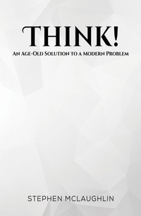 Enlarge image Cover: Think! - Austin Macauley Publishers