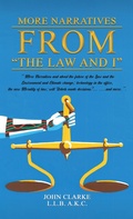Cover: More Narratives from &quote;The Law and I&quote; - Austin Macauley Publishers