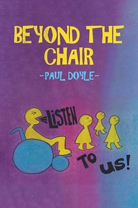 Enlarge image Cover: Beyond the Chair - Austin Macauley Publishers