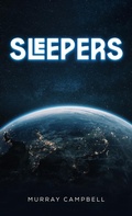 Cover: Sleepers - Austin Macauley Publishers