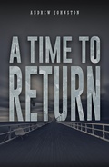 Cover: Time to Return - Austin Macauley Publishers