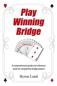 Abbildung von: Play Winning Bridge - FriesenPress