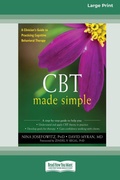 Cover: CBT Made Simple - ReadHowYouWant