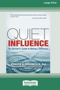 Cover: Quiet Influence - ReadHowYouWant