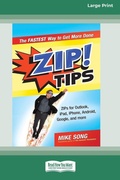 Cover: ZIP! Tips - ReadHowYouWant