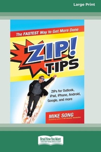Abbildung von: ZIP! Tips - ReadHowYouWant