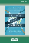 Cover: Teams That Thrive - ReadHowYouWant