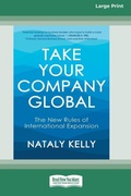 Cover: Take Your Company Global - ReadHowYouWant