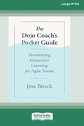 Cover: The Dojo Coach's Pocket Guide - ReadHowYouWant