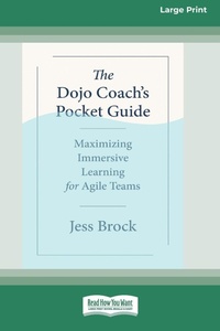 Enlarge image Cover: The Dojo Coach's Pocket Guide - ReadHowYouWant