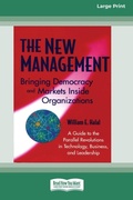 Cover: The New Management - ReadHowYouWant