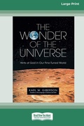 Cover: The Wonder of the Universe - ReadHowYouWant