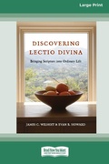 Cover: Discovering Lectio Divina - ReadHowYouWant