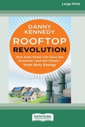 Cover: Rooftop Revolution (16pt Large Print Edition) - ReadHowYouWant
