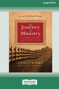 Cover: The Journey of Ministry - ReadHowYouWant