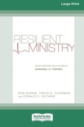 Cover: Resilient Ministry - ReadHowYouWant