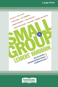Cover: Small Group Leaders' Handbook (New Edition) - ReadHowYouWant