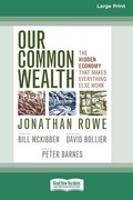 Cover: Our Common Wealth - ReadHowYouWant