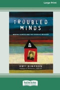 Cover: Troubled Minds - ReadHowYouWant