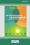 Cover: Entrepreneurial Leadership - ReadHowYouWant