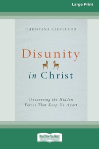 Enlarge image Cover: Disunity in Christ - ReadHowYouWant