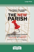 Cover: The New Parish - ReadHowYouWant