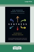 Cover: Sentness - ReadHowYouWant