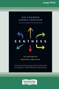 Enlarge image Cover: Sentness - ReadHowYouWant