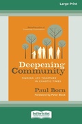 Cover: Deepening Community - ReadHowYouWant