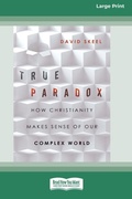 Cover: True Paradox - ReadHowYouWant