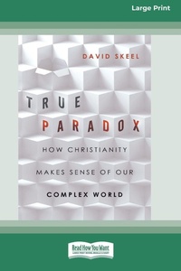Enlarge image Cover: True Paradox - ReadHowYouWant