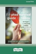 Cover: PTSD Survival Guide for Teens - ReadHowYouWant