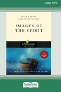 Cover: Images of the Spirit (16pt Large Print Edition) - ReadHowYouWant