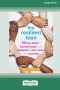 Cover: The Resilient Teen - ReadHowYouWant