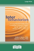 Cover: Interbehaviorism - ReadHowYouWant