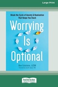 Cover: Worrying Is Optional - ReadHowYouWant