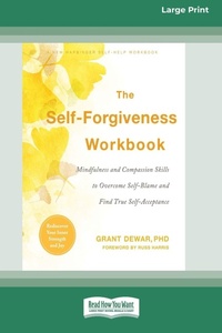 Enlarge image Cover: The Self-Forgiveness Workbook - ReadHowYouWant