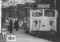 Cover: A Railwayman's View: The Photographs of Peter Collins, Volume Two - London Midland Region 2 - Ellybelly Publications