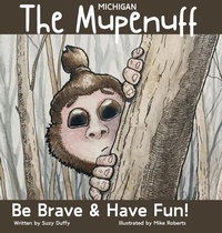 Enlarge image Cover: The Michigan Mupenuff - United Tales of America