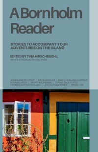 Abbildung von: A Bornholm Reader - Flame Point Press