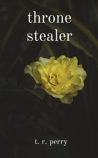 Enlarge image Cover: throne stealer - IngramSpark