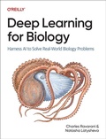 Bild: Deep Learning for Biology - O'Reilly