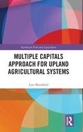 Cover: Multiple Capitals Approach for Upland Agricultural Systems - Routledge