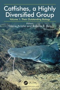 Cover: Catfishes, a Highly Diversified Group - CRC Press