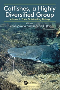 Abbildung von: Catfishes, a Highly Diversified Group - CRC Press