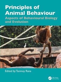 Enlarge image Cover: Principles of Animal Behaviour - CRC Press
