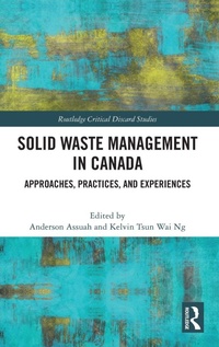 Abbildung von: Solid Waste Management in Canada - Routledge