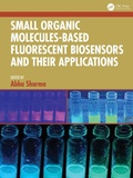 Abbildung von: Small Organic Molecules-Based Fluorescent Biosensors and their Applications - CRC Press