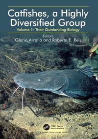 Abbildung von: Catfishes, a Highly Diversified Group - CRC Press