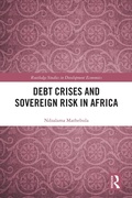 Bild: Debt Crises and Sovereign Risk in Africa - Routledge